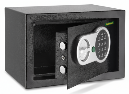 خزنة ديجتال 19 لتر من جادايفر Jadever