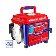 مولد بنزين EMTOP 0.8kw