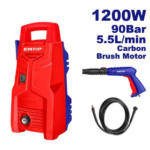 غسالة الضغط العالي