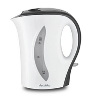سخان ماء كهربائي كاتل من دكاكيلا Decakila