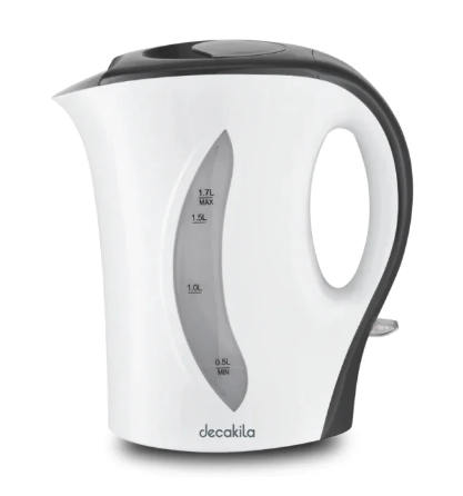 سخان ماء كهربائي كاتل من دكاكيلا Decakila