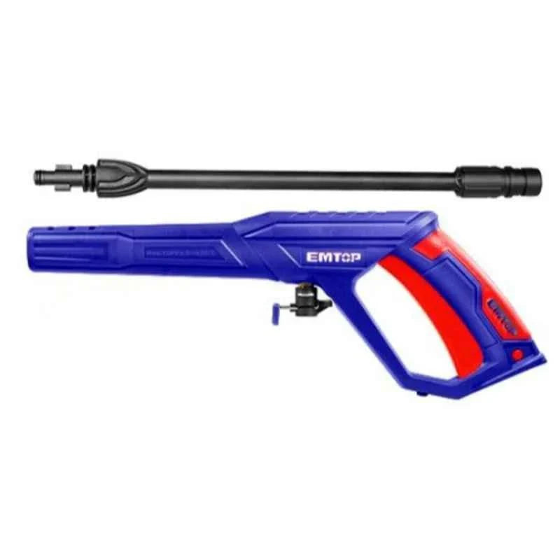 فرد رش غسالة الضغط العالي EMTOP