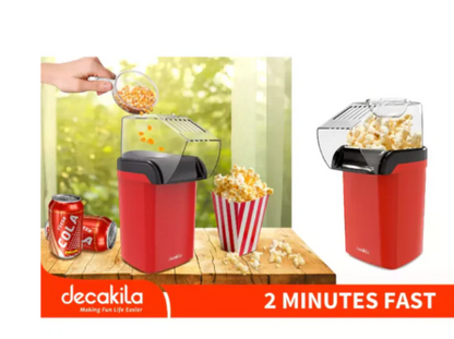 ماكنة تحضير بوشار من دكاديلا Decakila