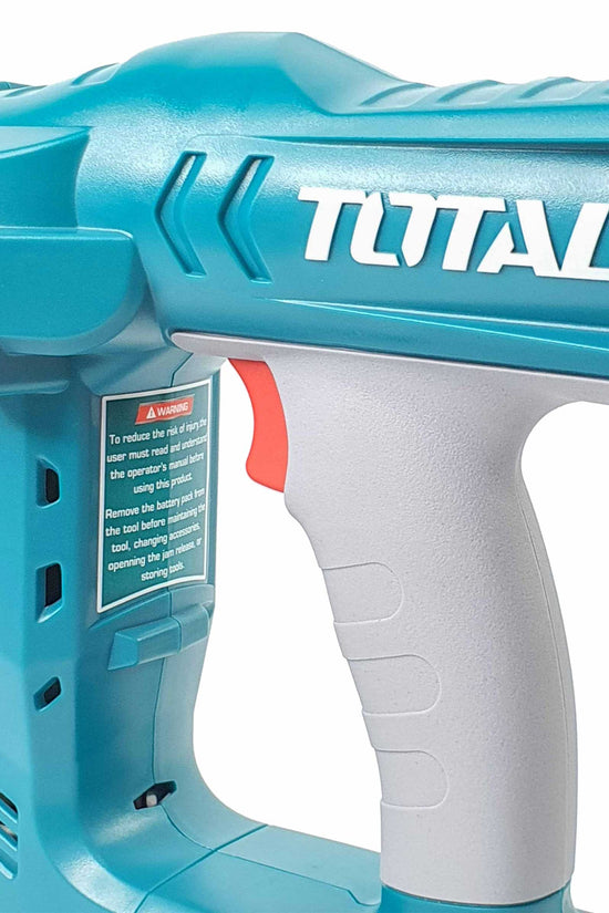 فرد مسامير شحن 20 فولت من Total