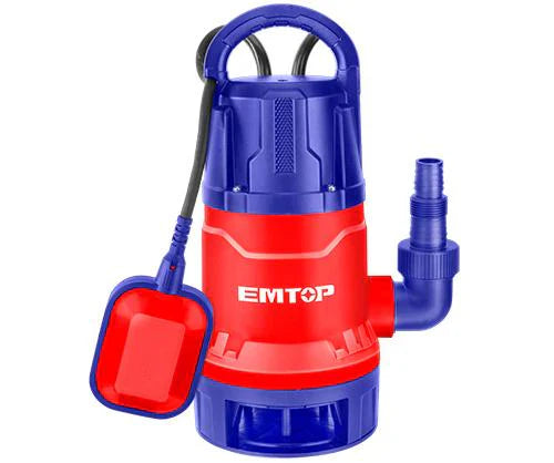 مضخة لمياه الصرف الصحي