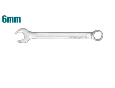 مفتاح شق رنج توتال عدة قياسات من TOTAL