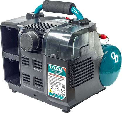 كمبريسر شحن 20 فولت 6 لتر من Total