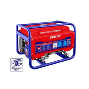مولد بنزين EMTOP 2.8kw (مع بطارية)