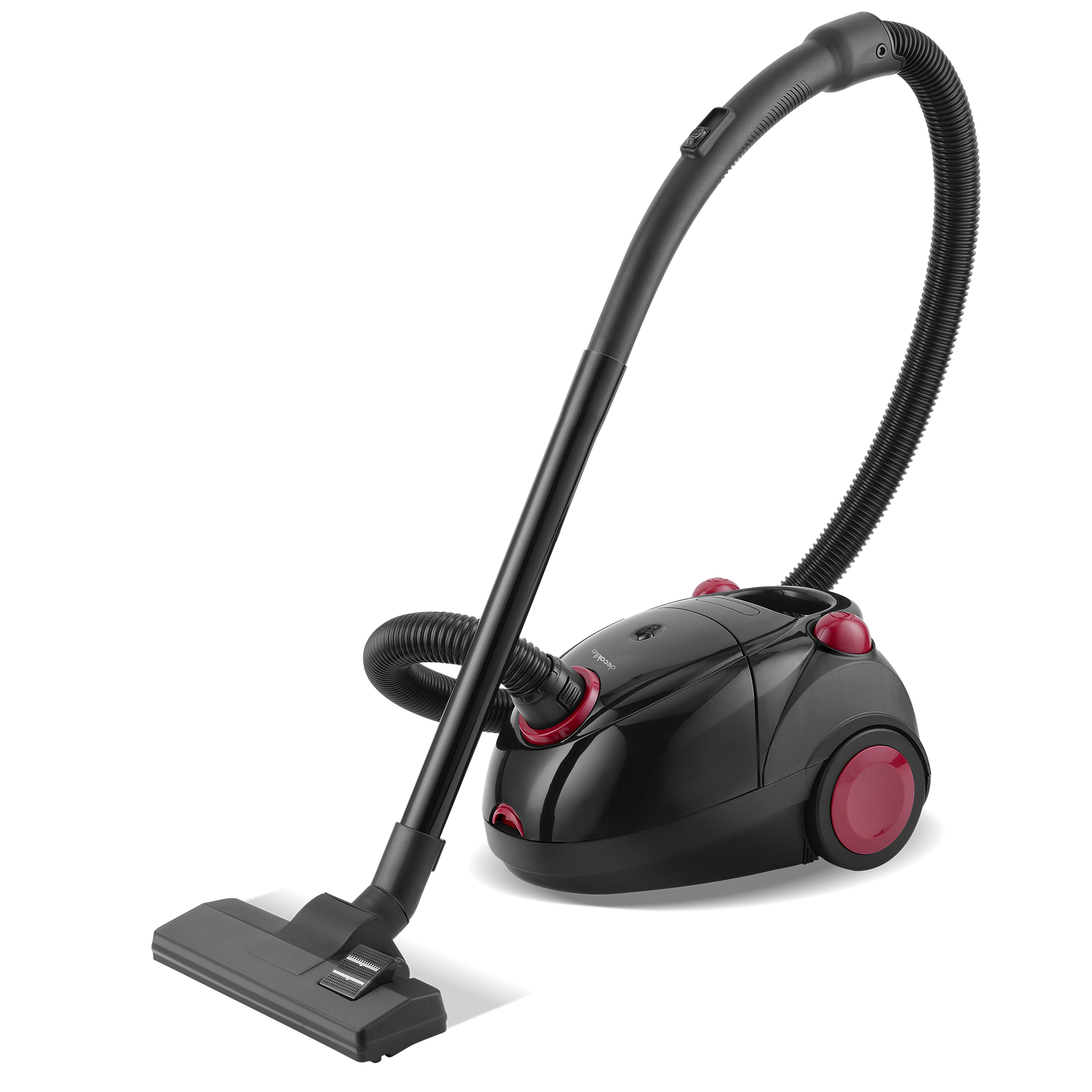 مكنسة كهربائية 1200واط من ديكاكيلا- DECAKILA