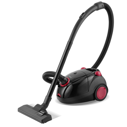 مكنسة كهربائية 1200واط من ديكاكيلا- DECAKILA