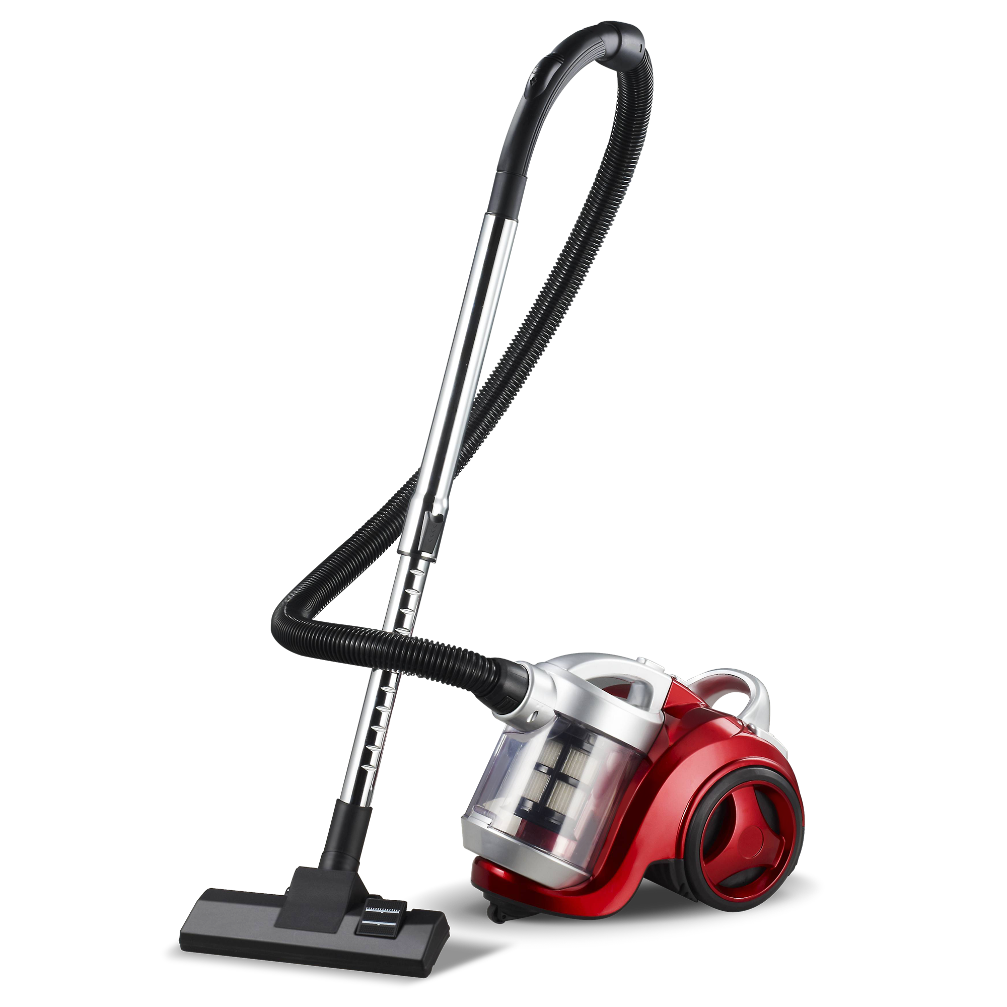 مكنسة كهربائية 1600 واط من ديكاكيلا