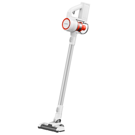 مكنسة كهربائية لاسلكية 140 وط من DECAKILA