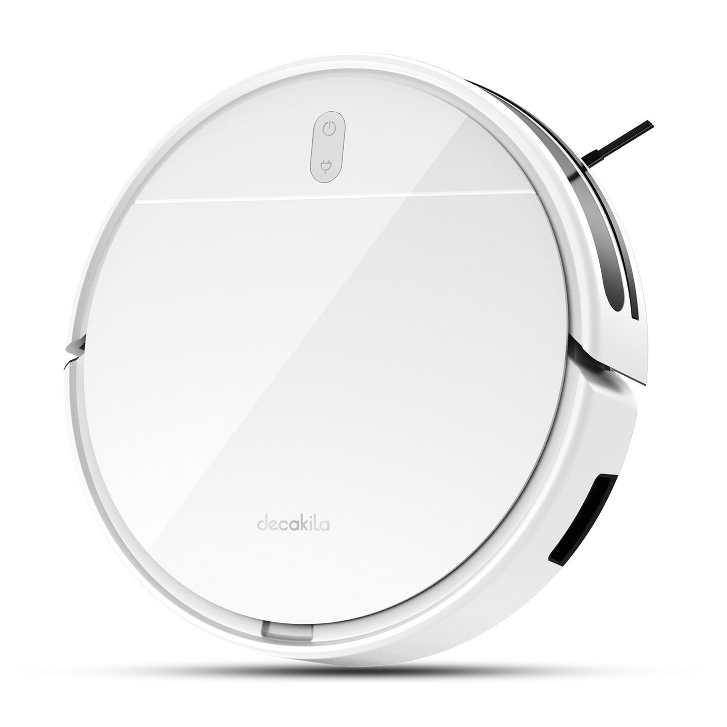 المكنسة الكهربائية الروبوتية من DECAKILA