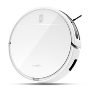 المكنسة الكهربائية الروبوتية من DECAKILA