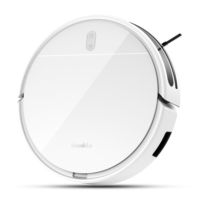 المكنسة الكهربائية الروبوتية من DECAKILA