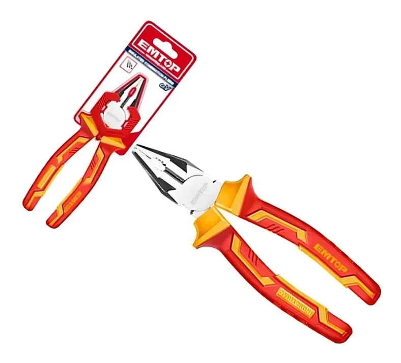 زراديه  كهربائية معزولة EMTOP EPLRC0831