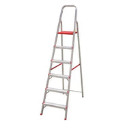 EMTOP ELAD1061  6-Step Aluminum Ladder