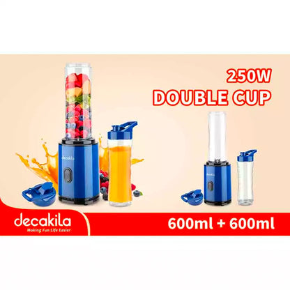 خلاط ستاند من DECAKILA