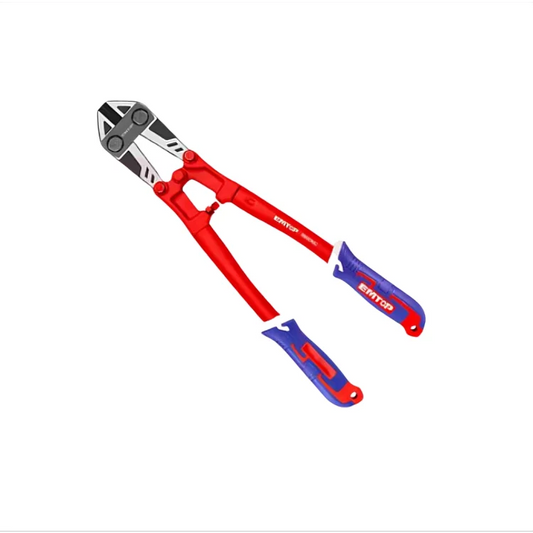 مقص حديد مقاس 12   EMTOP EBCR1201