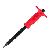 أزميل تثبيت مسامير (2 إنش) بمقبض مطاطيEMTOP ECCL041801