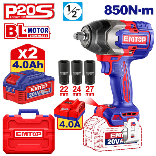 مفتاح ربط EMTOP ECIWL2085