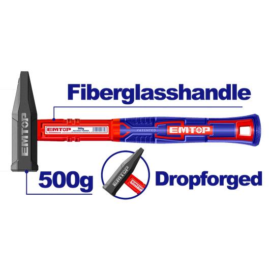 مطرقة الميكانيكية EMTOP EHAMMH0500