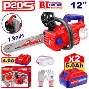 منشار كهربائي لاسلكي  20 فولت - EMTOP ELGA201286