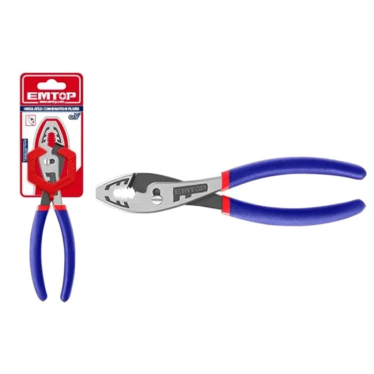 زرادية مفصل قابل للتعديل من  EMTOP EPLRJ1021