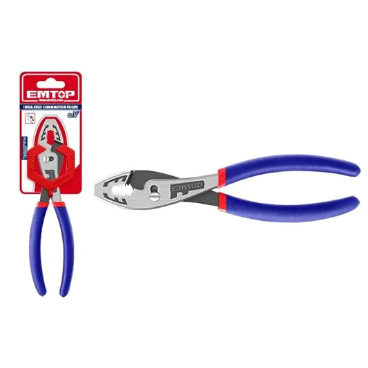 زرادية مفصل قابل للتعديل من  EMTOP EPLRJ1021