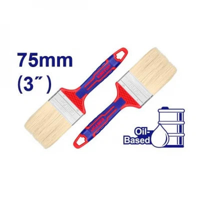 فرشاة دهان ثقيلة 3 إنش EMTOP EPBH03601