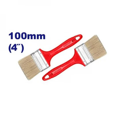 فرشاة دهان 4 إنش  EMTOP EPBH04702