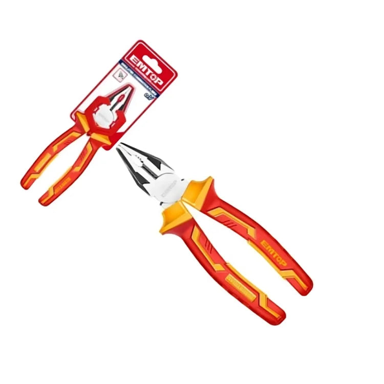 زراديه كهربائية معزولة EMTOP EPLRC0731