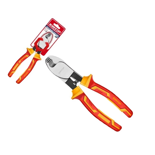 قطاعه كيبل كهربائي معزول EMTOP EPLRCB0631