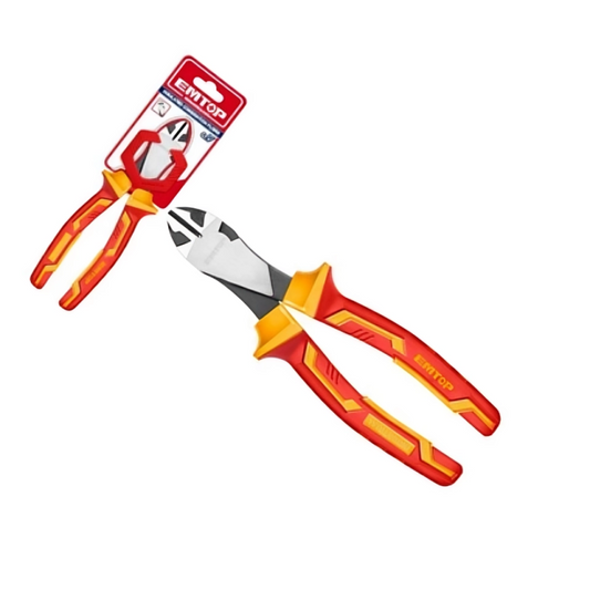 قطاعه قطع  قطري معزول    EMTOP EPLRHD0731