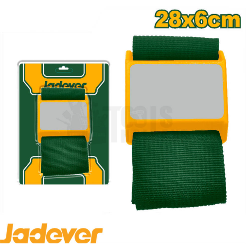 سوار مغناطيسي جادفير JDHV1402 لحمل المسامير والبراغي