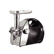 مفرمة لحم هونداي 1000 واط باللون الأسود - هيونداي