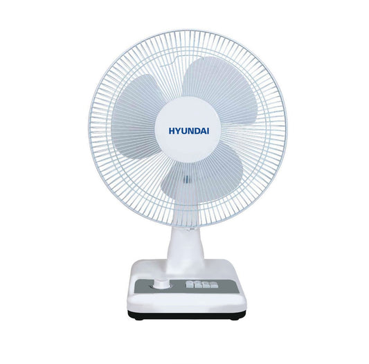 مروحة طاولة 16" من هونداي Hyundai