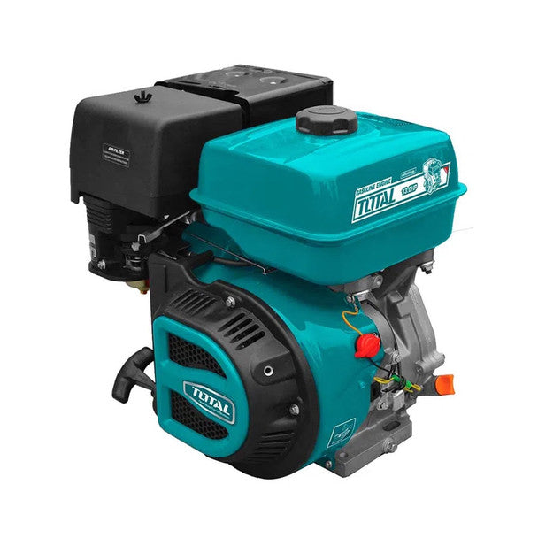 محرك بنزين 13 حصان من توتال