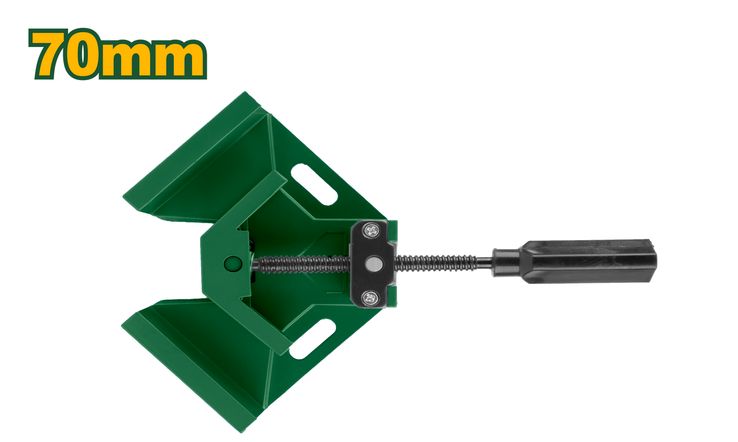 مربط زاوية 70مم من JADEVER