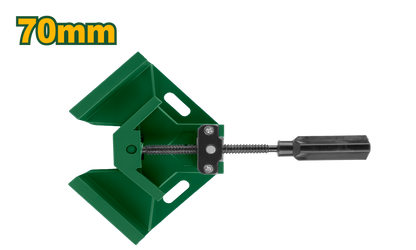 مربط زاوية 70مم من JADEVER