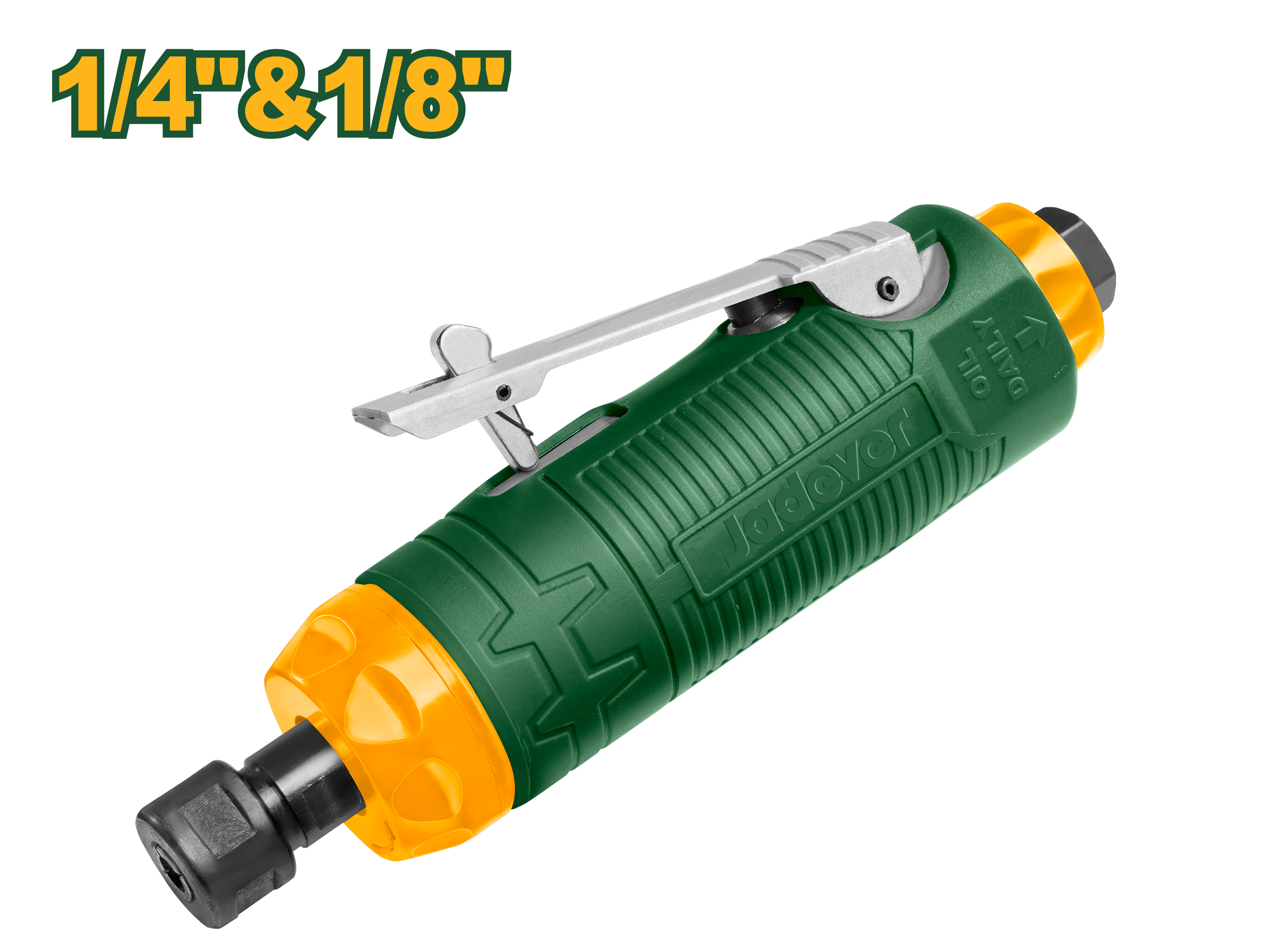 دريل بناشر هواء من  JADEVER