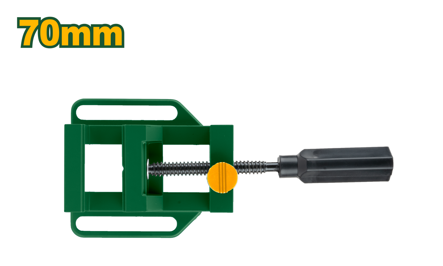 ملزمة طاولة 70 ملم من JADEVER