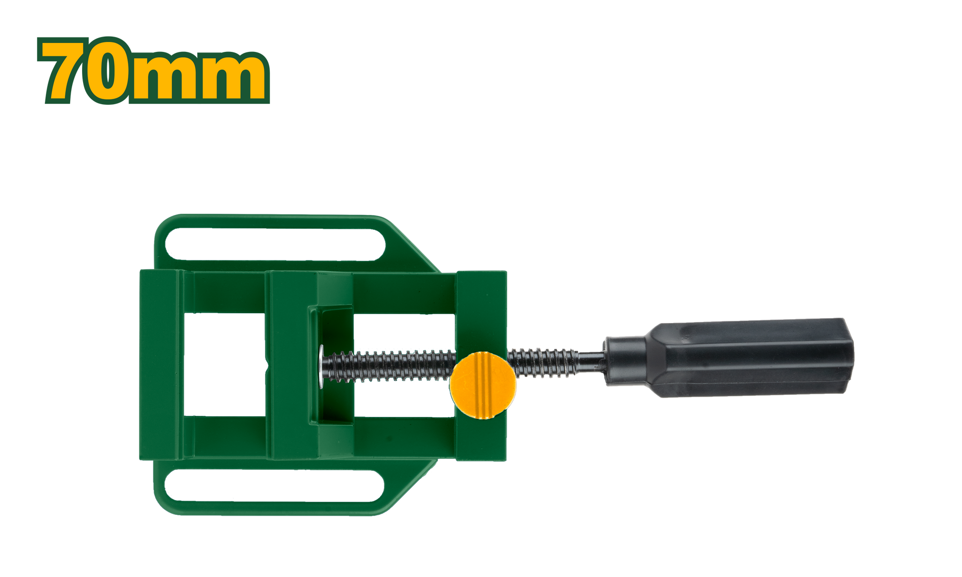 ملزمة طاولة 70 ملم من JADEVER