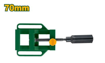 ملزمة طاولة 70 ملم من JADEVER