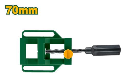 ملزمة طاولة 70 ملم من JADEVER
