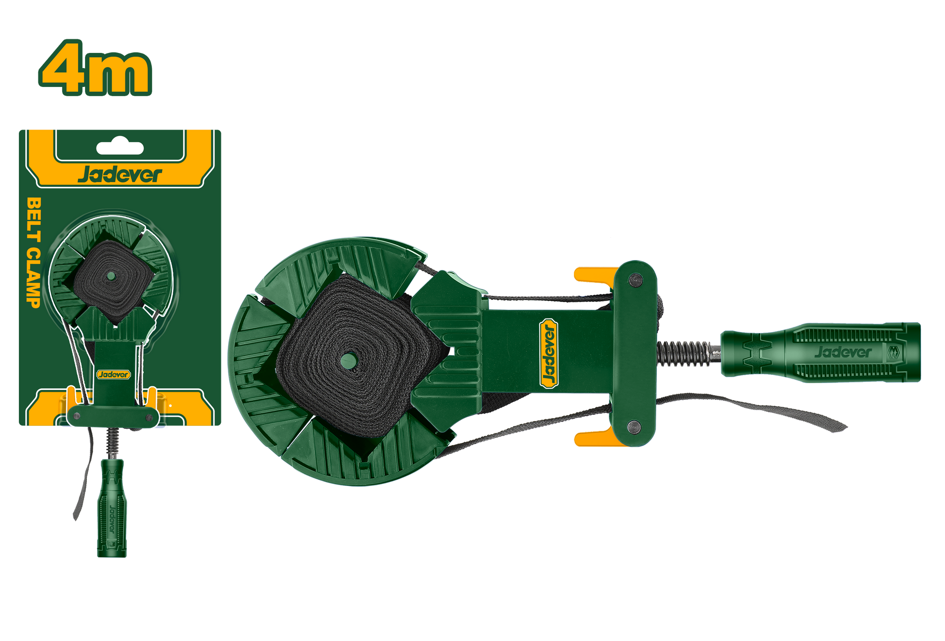 مربط مع قشاط للبراويز من جادايفر Jadever