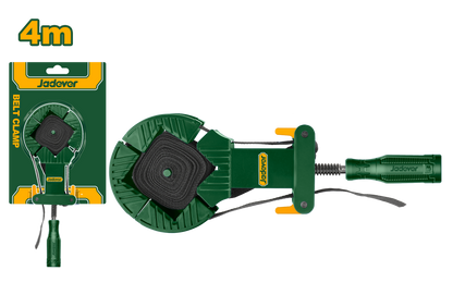 مربط مع قشاط للبراويز من جادايفر Jadever