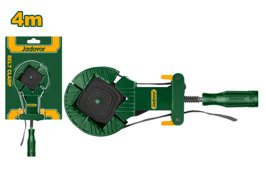 مربط مع قشاط للبراويز من جادايفر Jadever