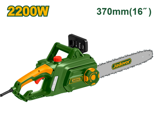 منشار شجر كهربائي 2200 واط - 16 انش(370 مم) من جادايفر