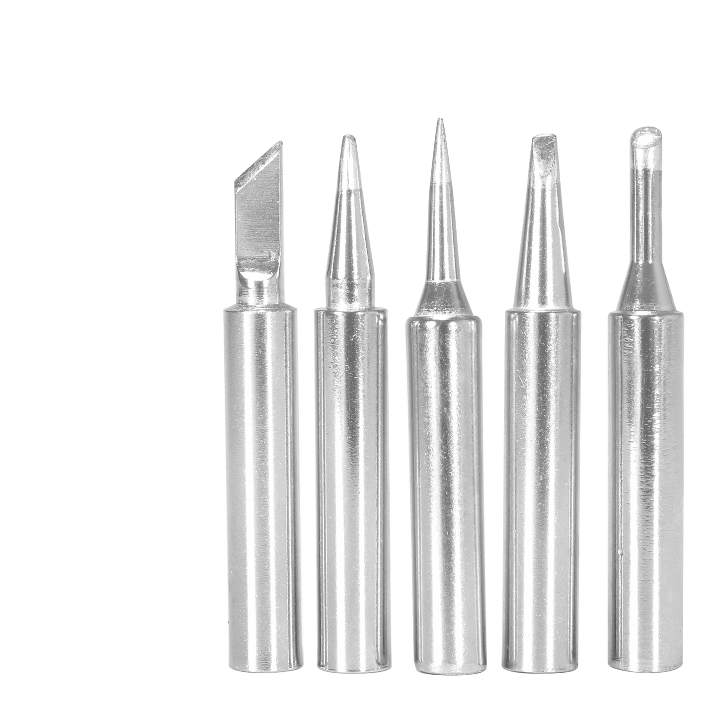 طقم راسيات كاوي 5 قطع من JADEVER